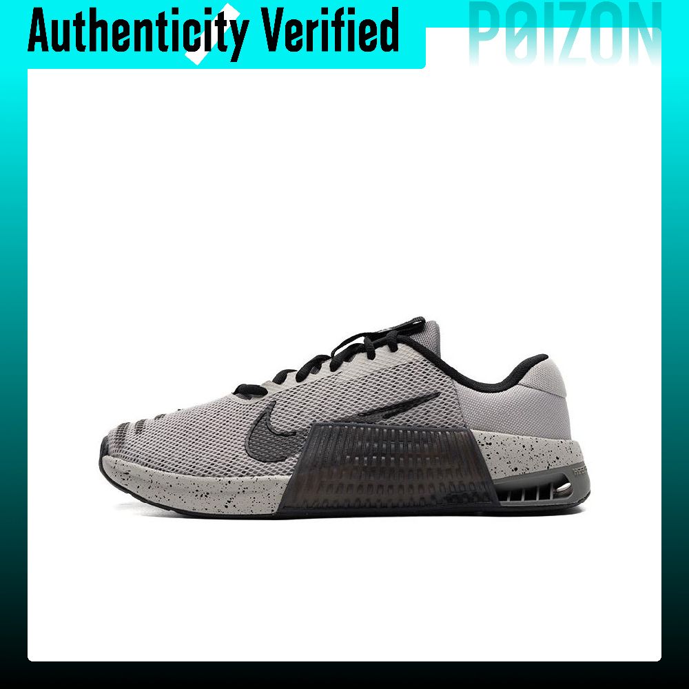 나이키 메트콘 9 레이스업 로우탑 캐주얼 신발 남성용  - Nike Shoes Metcon 9 리뷰 및 가격